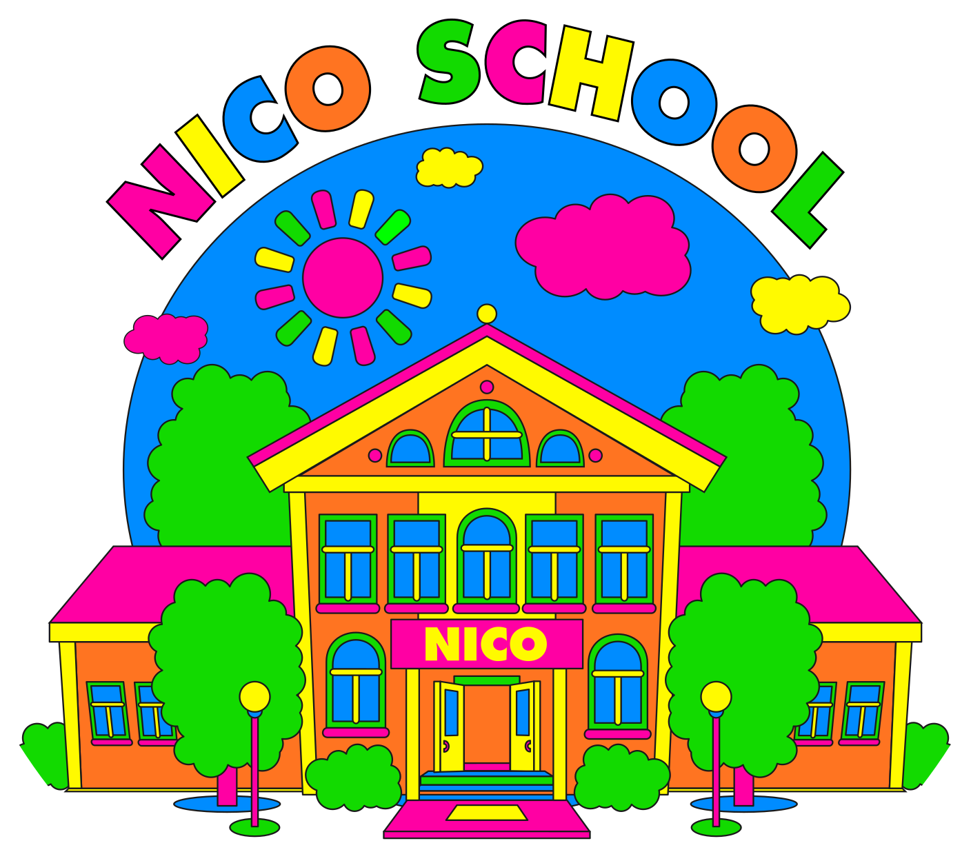 東京/中野のネイルスクール｜NICO NAIL サロンワークスクール